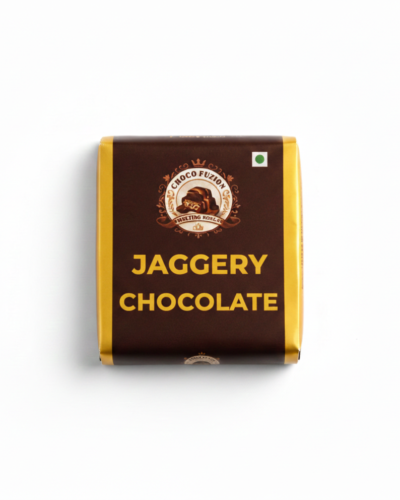 Jaggery Chocolate