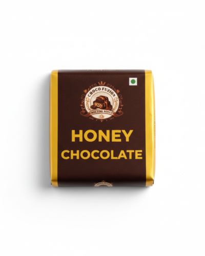 Honey Chocolate